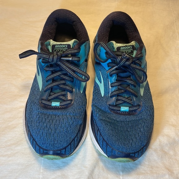Brooks Adrenaline GTS 18 Size 8.5 - Picture 2 of 8